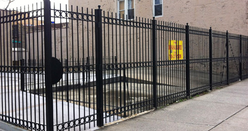 Fence Gate Repairs Washington